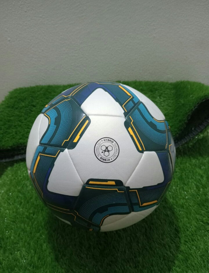 Hybrid Football