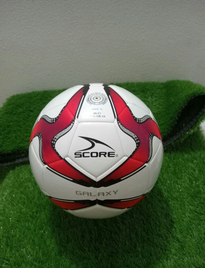 Score Galaxy Football